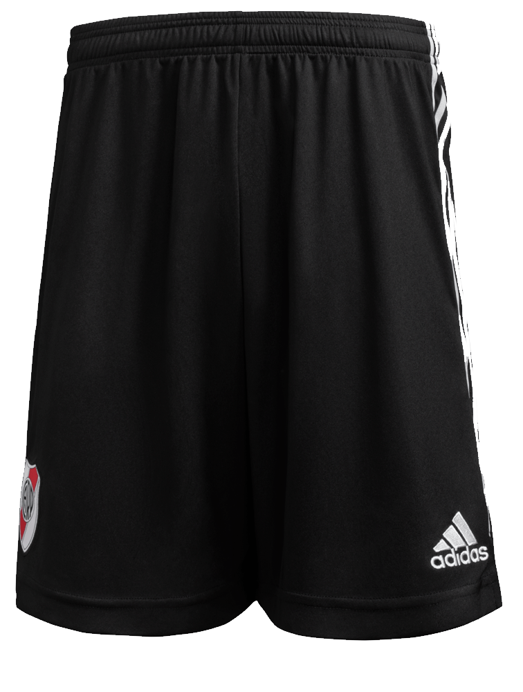 Calção oficial Adidas River Plate 2020 2021 I jogador